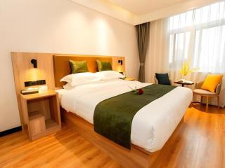 GreenTree Inn Express Bozhou Woyang County Huaizhong Avenue Zhonghai International - 9