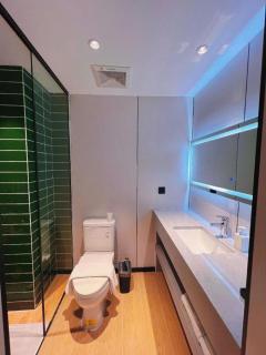 GreenTree Inn Express Guangxi Nanning Mingyang Avenue Nanning Airport - Nanning - 9