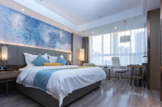 GreenTree Eastern Hotel Suqian Sihong Executive Center - 8