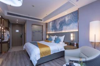 GreenTree Eastern Hotel Suqian Sihong Executive Center - 7