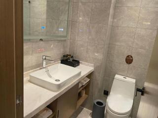 GreenTree Eastern Hotel Suqian Sihong Executive Center - 6