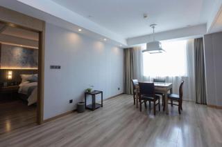 GreenTree Eastern Hotel Suqian Sihong Executive Center - 5