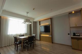 GreenTree Eastern Hotel Suqian Sihong Executive Center - 4