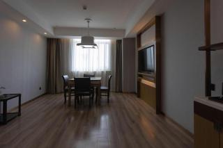 GreenTree Eastern Hotel Suqian Sihong Executive Center - 2