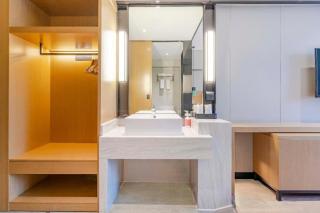 City Comfort Inn Guangzhou Shixi Metro Station Pazhou Exhibition - 4