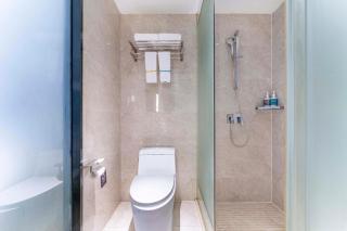 City Comfort Inn Guangzhou Shixi Metro Station Pazhou Exhibition - 3