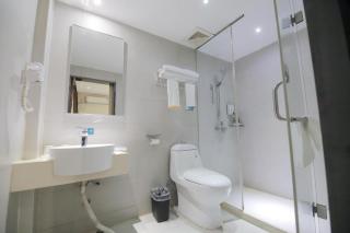 City Comfort Inn Changsha Window of the World Zhongmao City - Changsha - 2