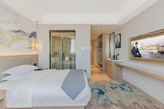 GreenTree Eastern Hotel Chizhou Tonghui Plaza - 5