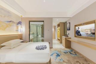 GreenTree Eastern Hotel Chizhou Tonghui Plaza - 4