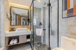 GreenTree Eastern Hotel Chizhou Tonghui Plaza - 1