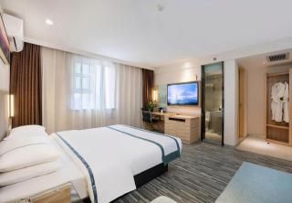 City Comfort Inn Anyang Railway Station - 2