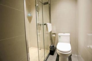City Comfort Inn Nanchang Zhangshulin Shashagou Metro Station - 1