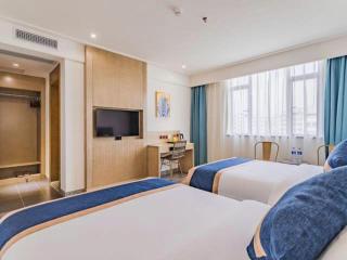 Borrman Hotel Huizhou West Lake Shuidong Street - 7