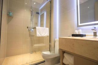 City Comfort Inn Nanchang Zhangshulin Shashagou Metro Station - 2