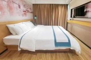 City Comfort Inn Nanchang Zhangshulin Shashagou Metro Station - 3