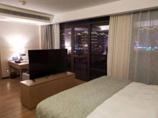 Gya Hotel Nantong Nanshang Lake Street Wanda Plaza - 8