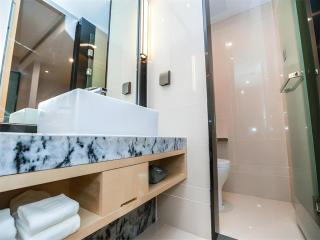 Echarm Hotel Hefei South Railway Station Qiupuhe Road Metro Station - 1