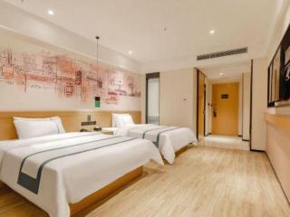 City Comfort Inn Dongguan Dalingshan Xinli Agricultural Wholesale - 9
