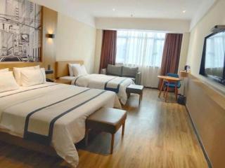 City Comfort Inn Dongguan Dalingshan Xinli Agricultural Wholesale - 8