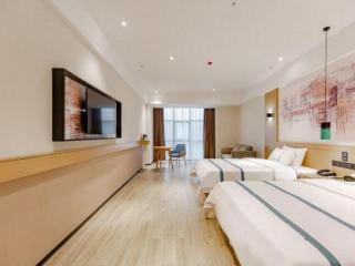 City Comfort Inn Dongguan Dalingshan Xinli Agricultural Wholesale - 6