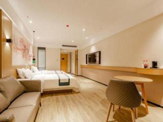 City Comfort Inn Dongguan Dalingshan Xinli Agricultural Wholesale - 4