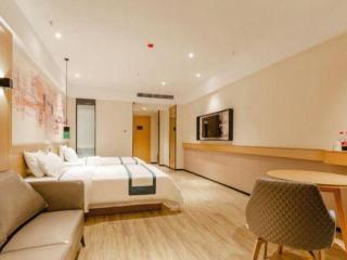 City Comfort Inn Dongguan Dalingshan Xinli Agricultural Wholesale - 2