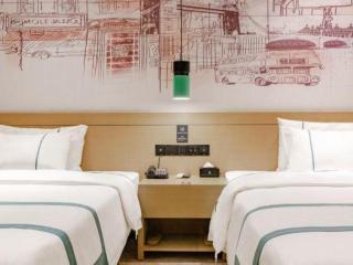 City Comfort Inn Dongguan Dalingshan Xinli Agricultural Wholesale - 1