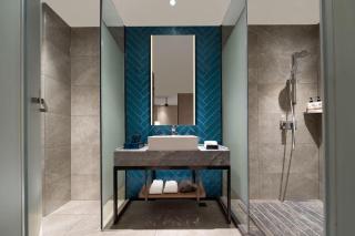 Echarm Hotel Changsha Wuyi Square Railway Metro Station - Changsha - 6