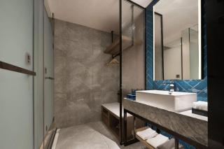 Echarm Hotel Changsha Wuyi Square Railway Metro Station - Changsha - 5