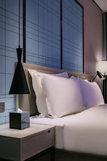 Echarm Hotel Changsha Wuyi Square Railway Metro Station - Changsha - 4