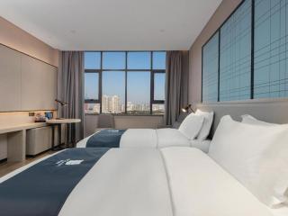 Echarm Hotel Changsha Wuyi Square Railway Metro Station - Changsha - 2