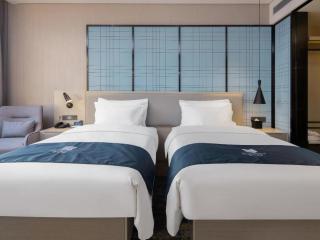 Echarm Hotel Changsha Wuyi Square Railway Metro Station - Changsha - 1