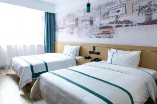 City Comfort Inn Tonglu Fuchun River Qiaolin Road - 8
