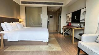 E-Cheng Hotel Liuzhou Sanjiang Fengyu Bridge - 5