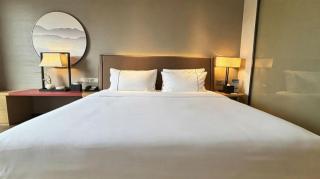 E-Cheng Hotel Liuzhou Sanjiang Fengyu Bridge - 3