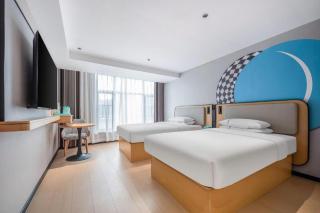 City Comfort Inn Shiyan High-speed Railway Wanda Plaza - 6