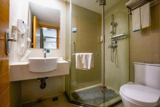 City Comfort Inn Nanchang Bayi Square Metro Station Wushang - 6