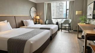 E-Cheng Hotel Liuzhou Sanjiang Fengyu Bridge - 1
