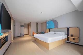 City Comfort Inn Shiyan High-speed Railway Wanda Plaza - 5