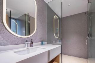 City Comfort Inn Shiyan High-speed Railway Wanda Plaza - 4