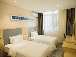 City Comfort Inn Nanchang Bayi Square Metro Station Wushang - 2