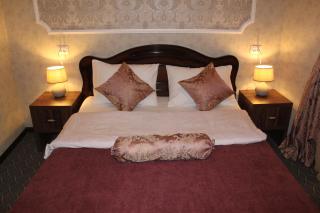 Hotel Avlabari - Tbilisi - 8