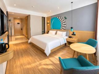 City Comfort Inn Wenshan Funing Colorful City - Funing - 6