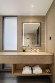 City Comfort Inn Wenshan Funing Colorful City - Funing - 5