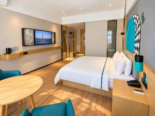 City Comfort Inn Wenshan Funing Colorful City - Funing - 1