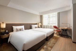 E-Cheng Hotel Shenyang North Railway Station - 9
