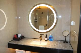 E-Cheng Hotel Shenyang North Railway Station - 7