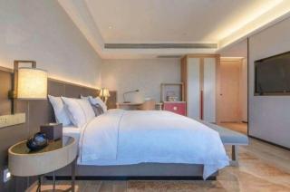 E-Cheng Hotel Shenyang North Railway Station - 4