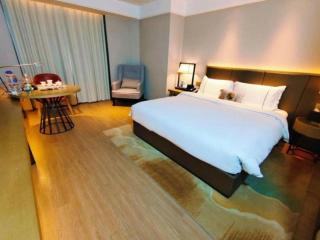 E-Cheng Hotel Shenyang North Railway Station - 3