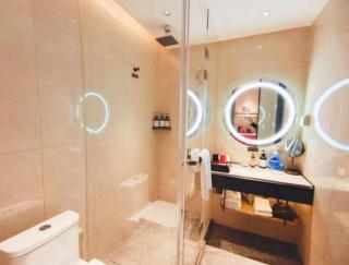 E-Cheng Hotel Shenyang North Railway Station - 2